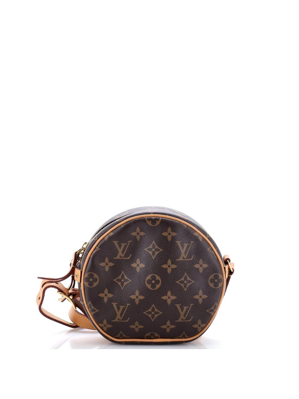 Louis Vuitton Boite Chapeau Souple Bag #348236L19B